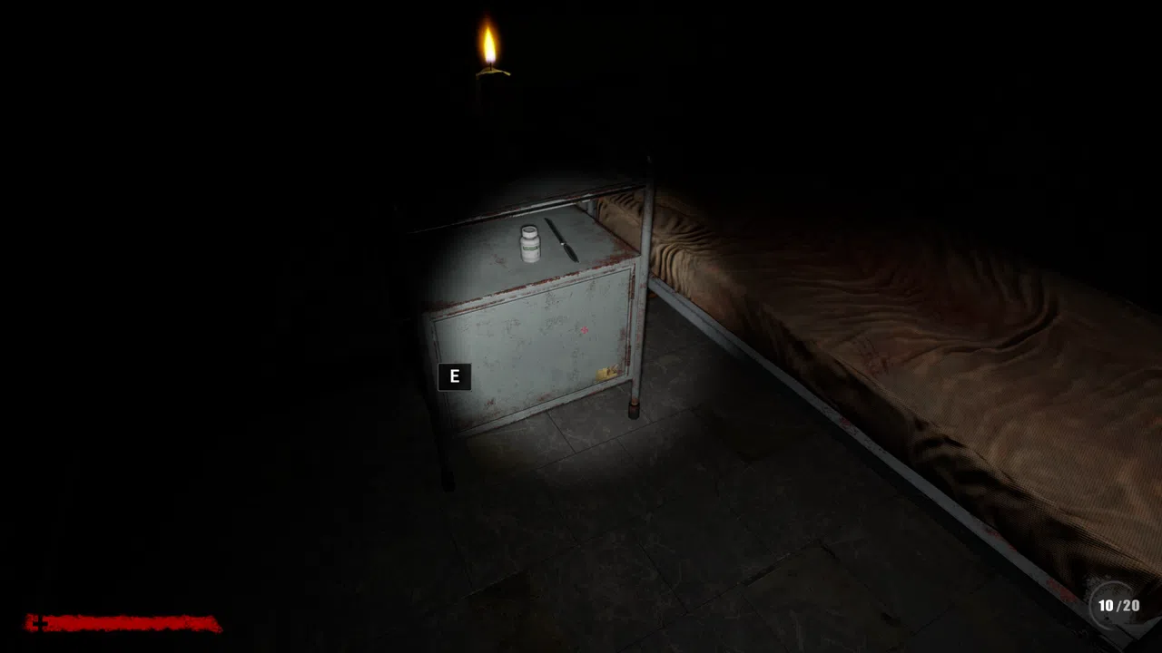 We Are Alive Screenshot 16
