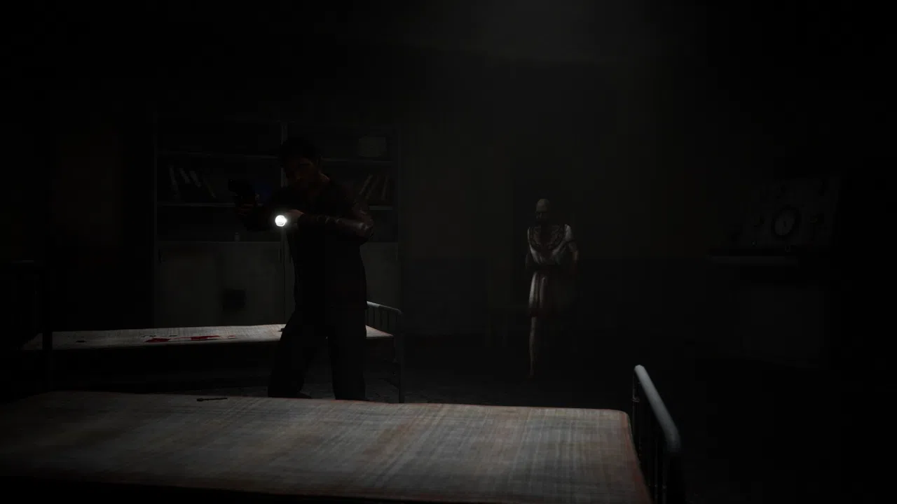 We Are Alive Screenshot 17