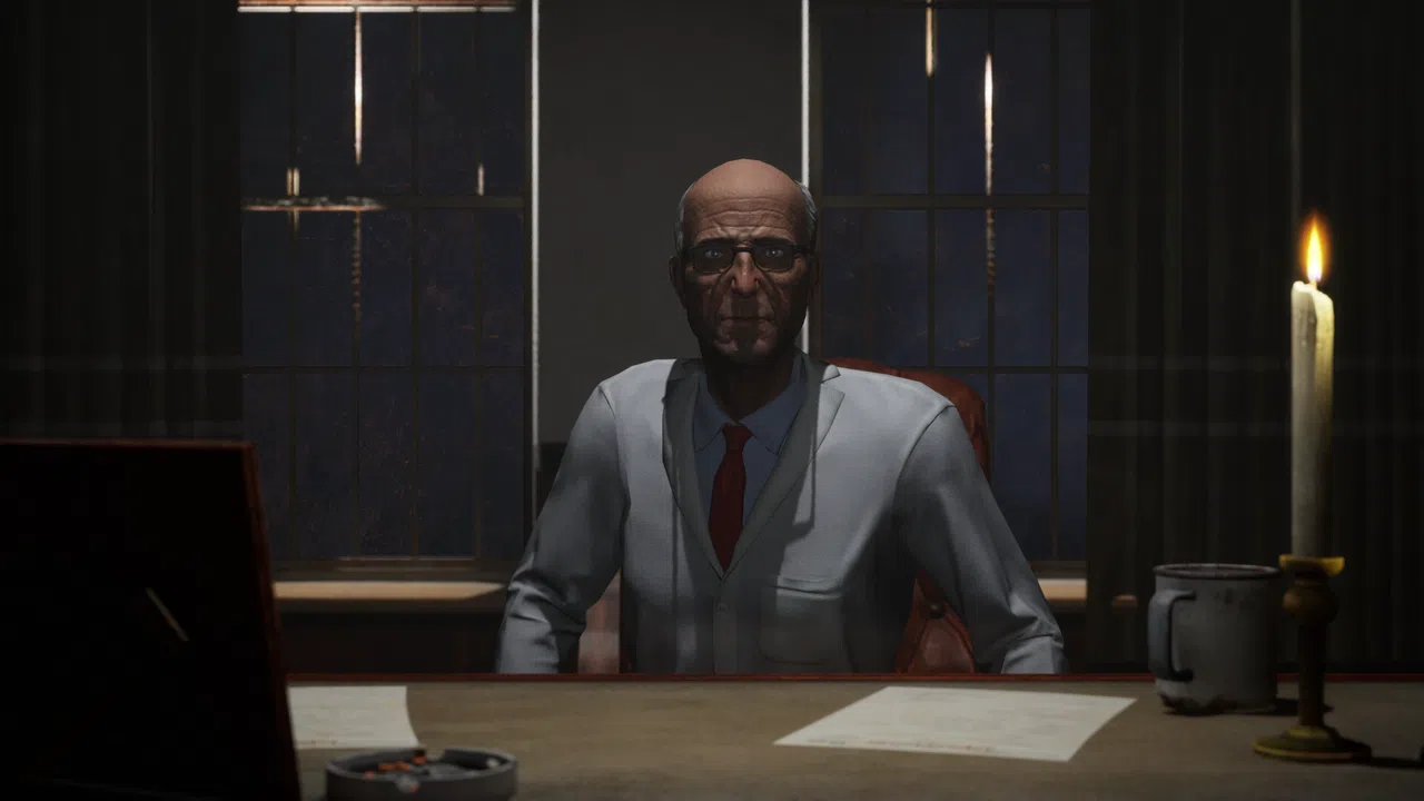 We Are Alive Screenshot 10