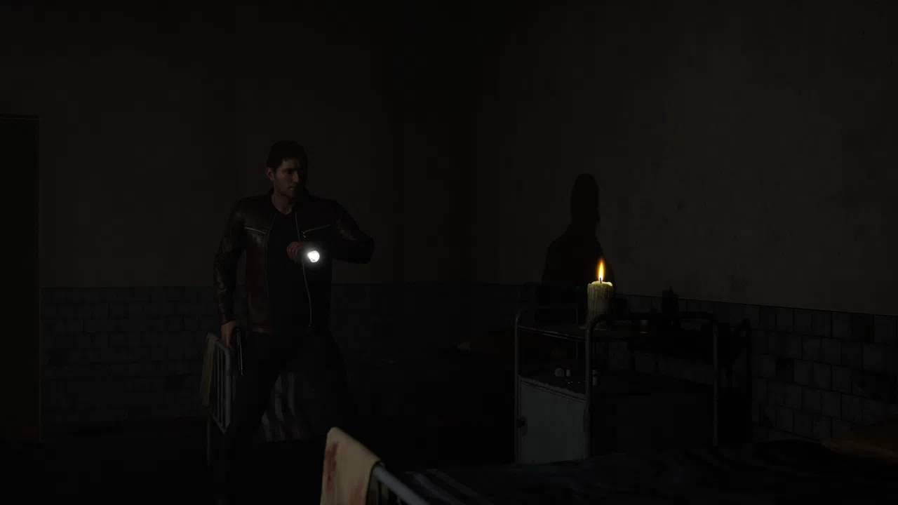 We Are Alive Screenshot 15