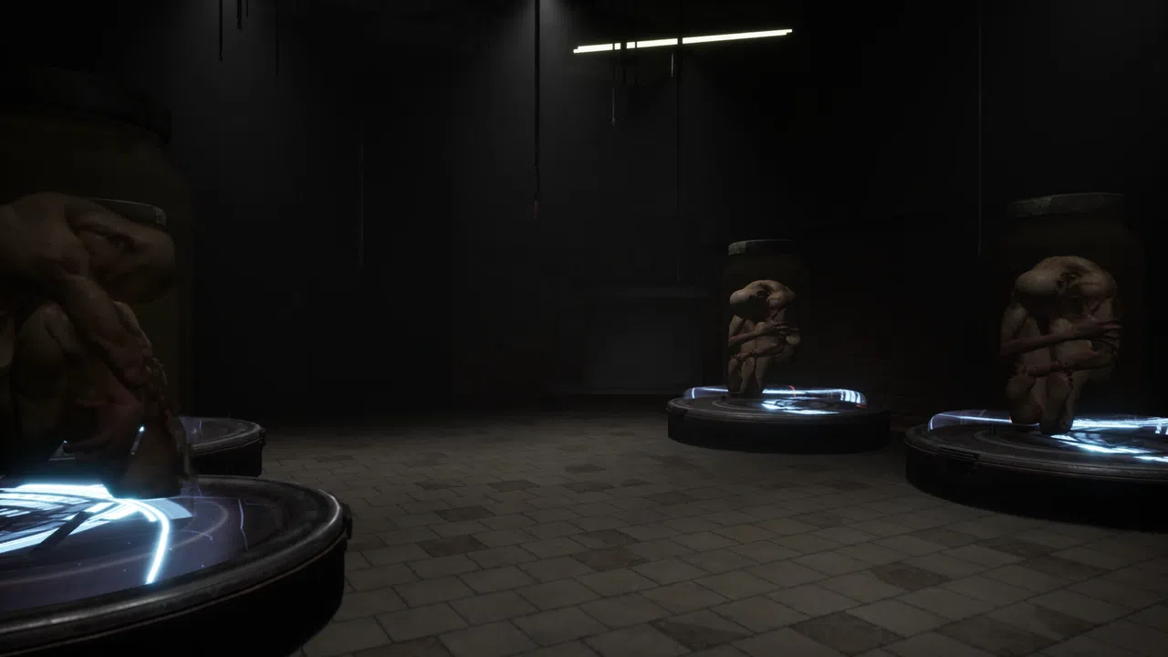 We Are Alive Screenshot 13
