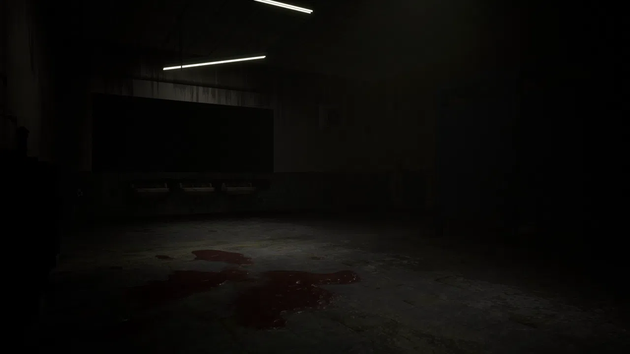 We Are Alive Screenshot 9