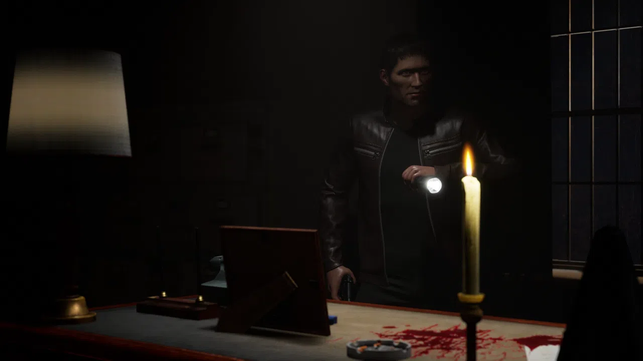 We Are Alive Screenshot 0