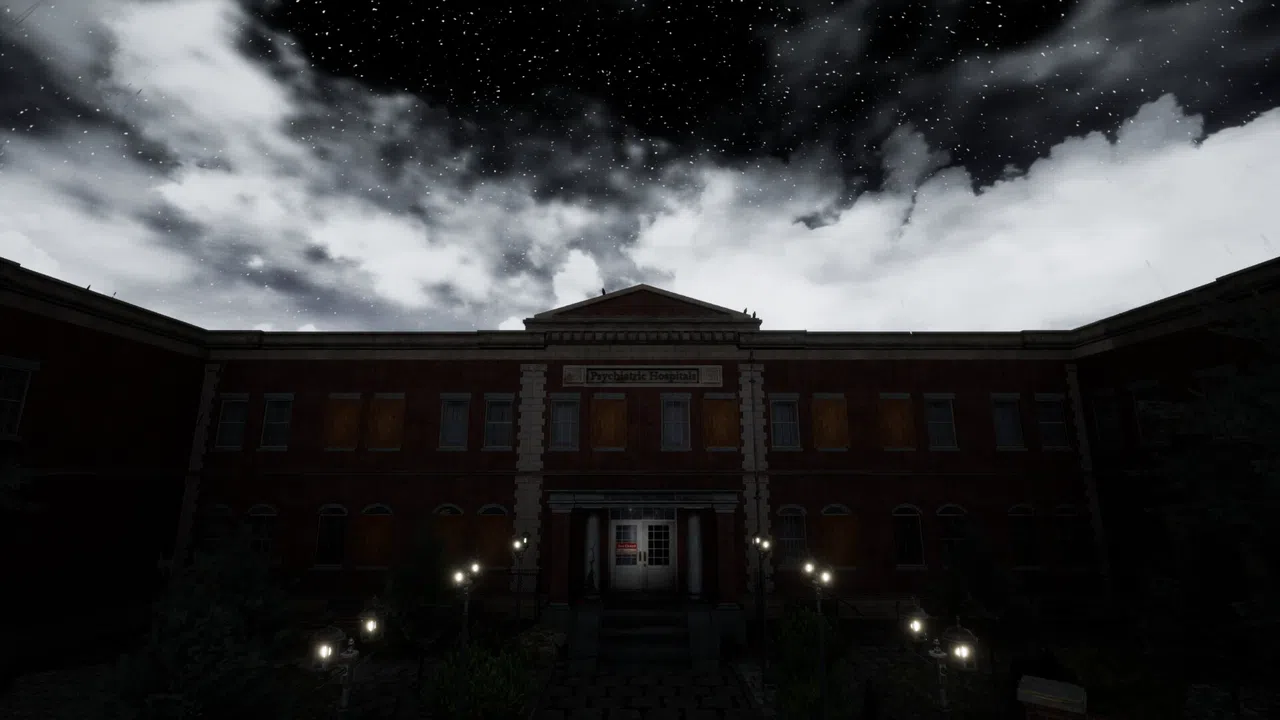 We Are Alive Screenshot 6