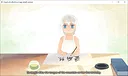 Heart of a Bird in a Cage (draft version) Screenshot 0