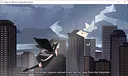 Heart of a Bird in a Cage (draft version) Screenshot 1