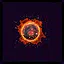 Now you see me icon