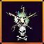 Extinction icon