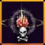 Bullet heaven icon