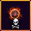 Cannot see the planet icon