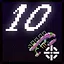 10 Challenges icon