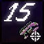 15 Challenges icon