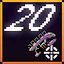 20 Challenges icon