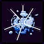 Rabbit hole icon
