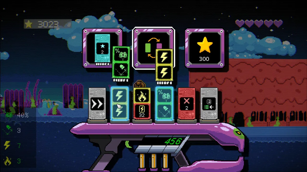 Disaster Blaster Screenshot 1