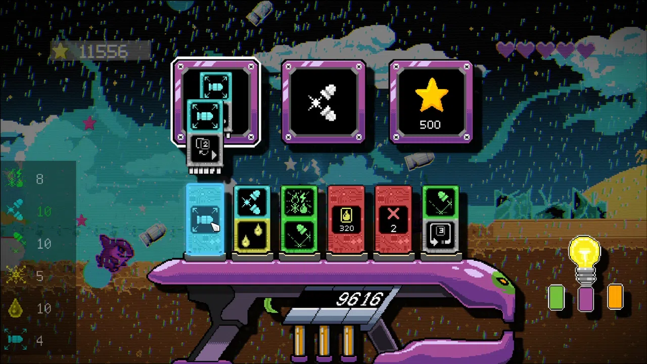Disaster Blaster Screenshot 3