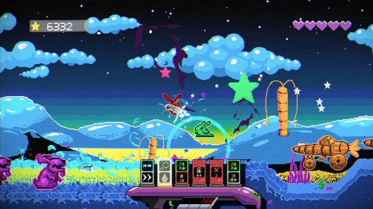 Disaster Blaster Screenshot 10