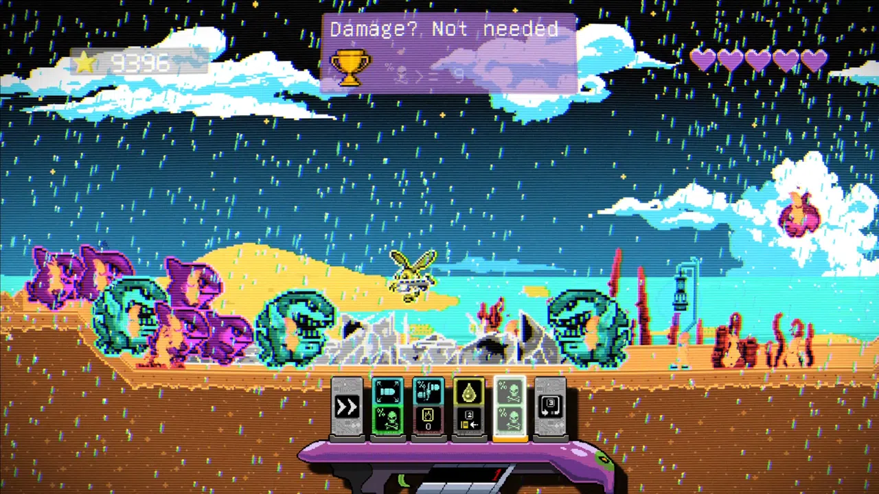 Disaster Blaster Screenshot 5