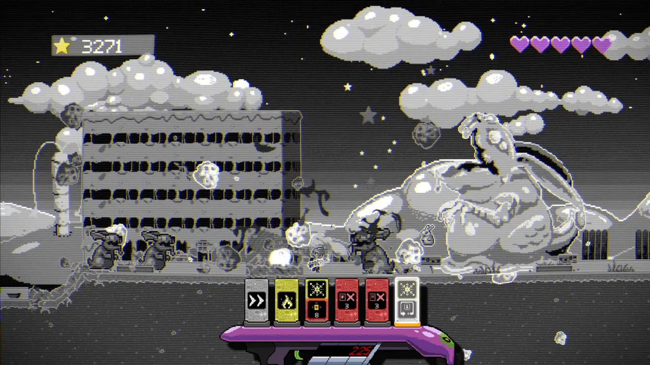 Disaster Blaster Screenshot 7