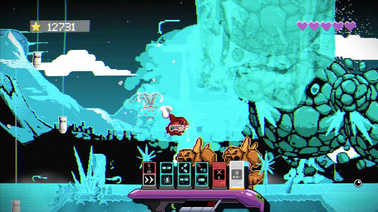 Disaster Blaster Screenshot 9