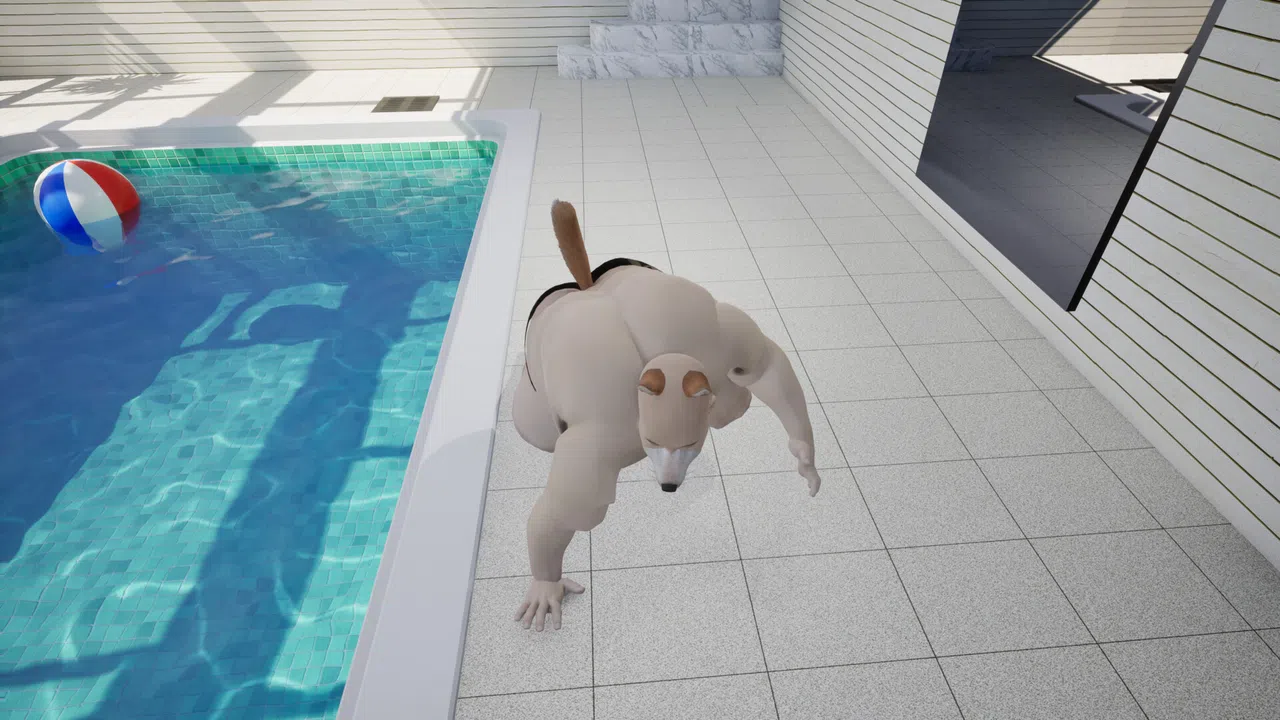 StrangePool Screenshot 3