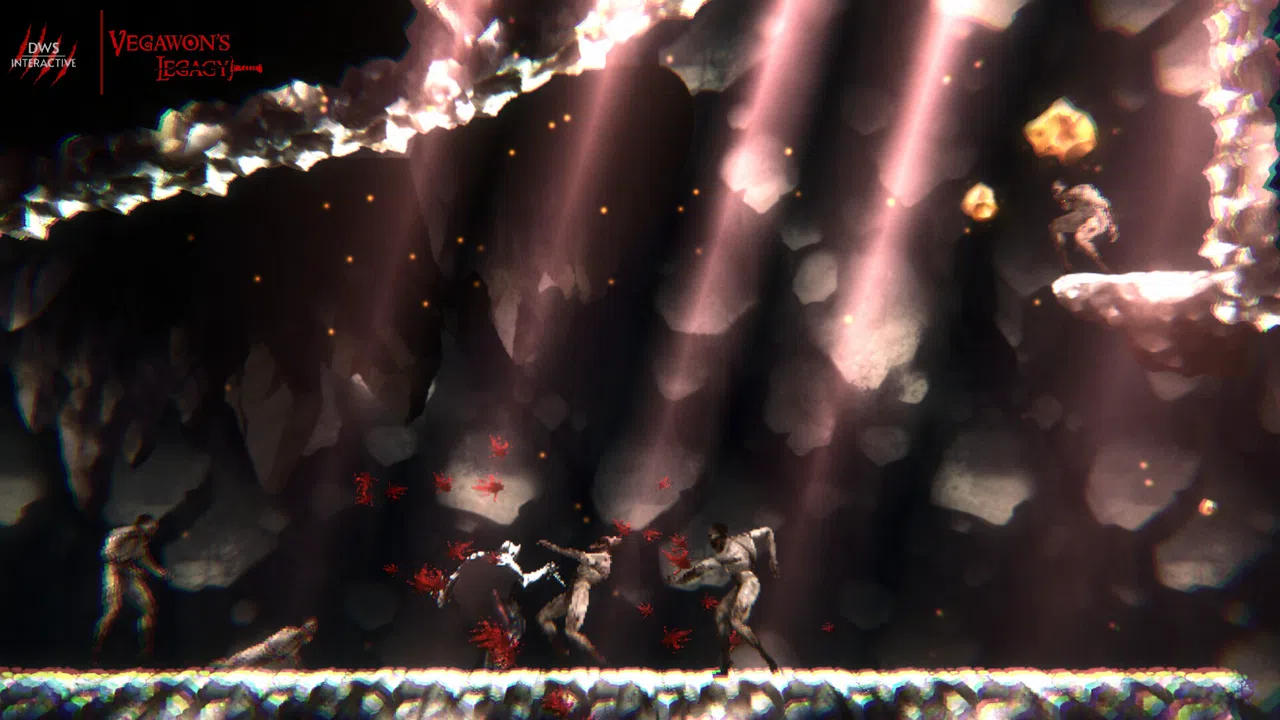 Vegawon's Legacy Screenshot 6