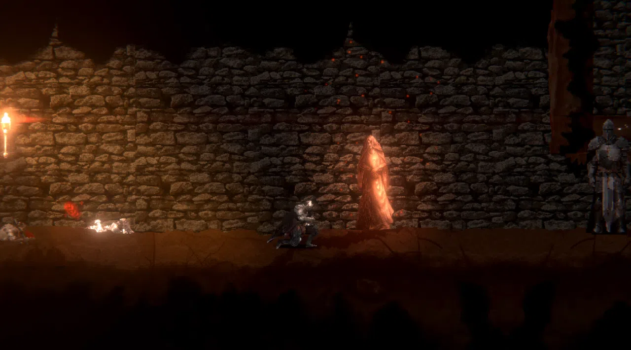 Vegawon's Legacy Screenshot 10