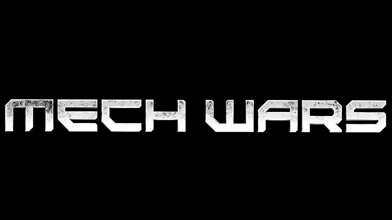 Mech Wars Online Robot Battles Demo Screenshot 0