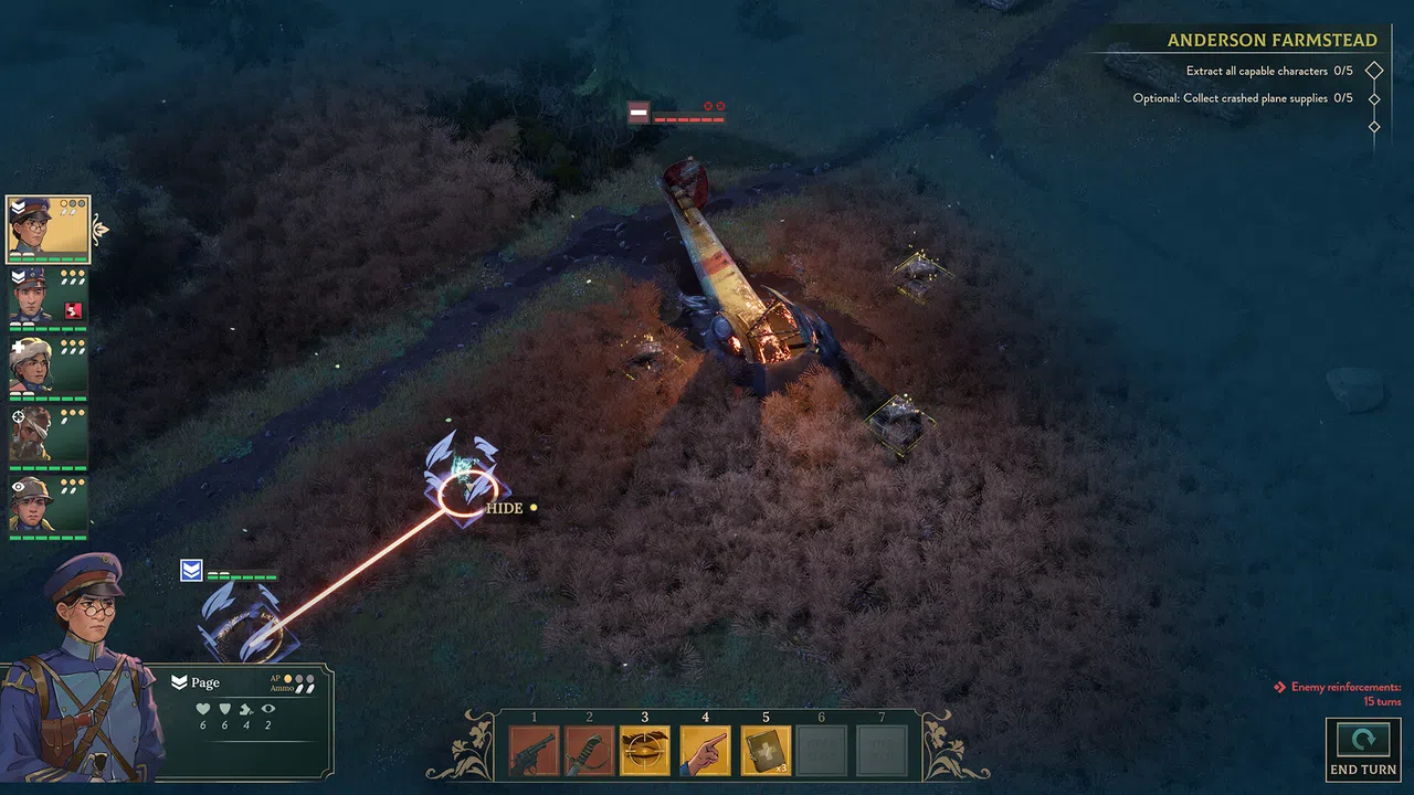 Singing they Pass Screenshot 3