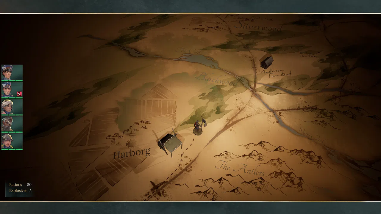Singing they Pass Screenshot 2