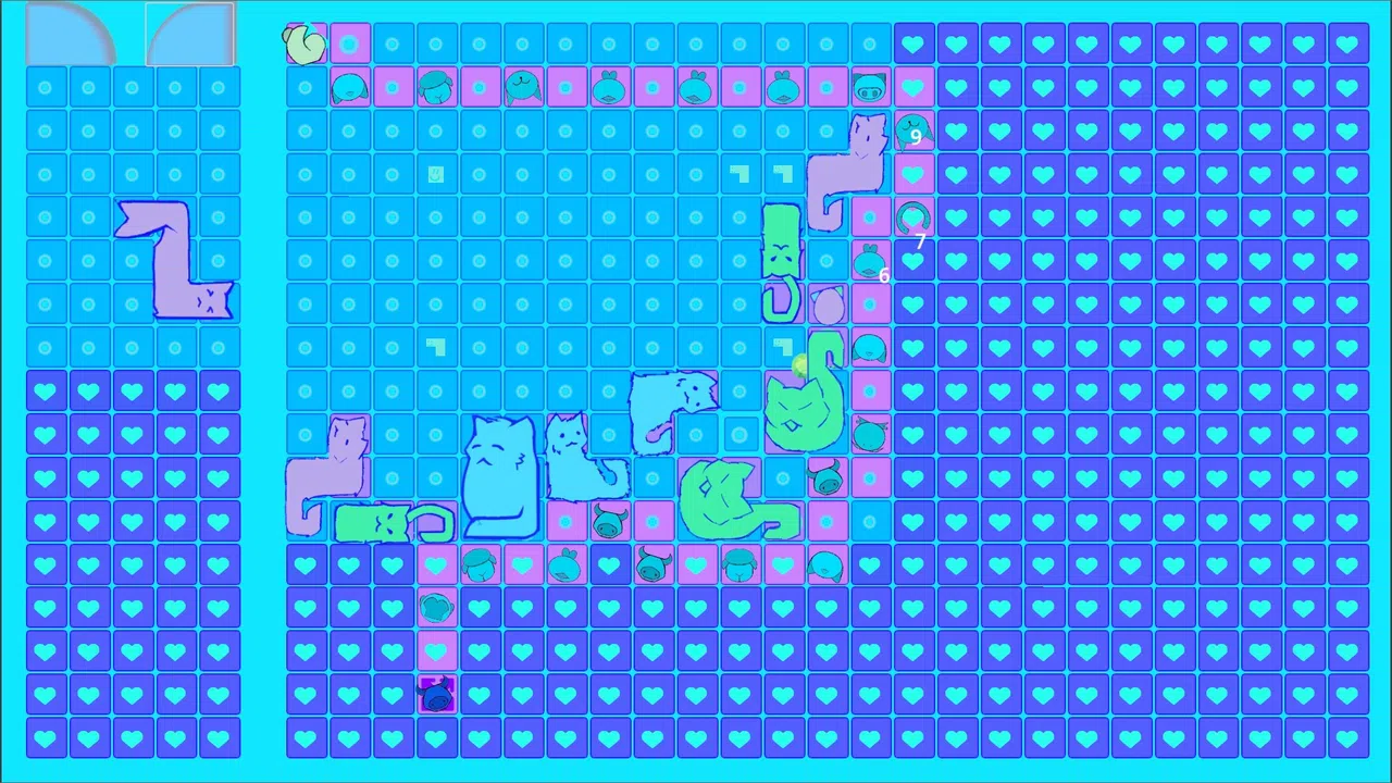 Inventris TD Screenshot 2