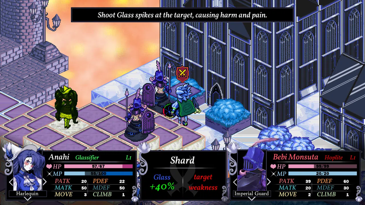 Clowned King Screenshot 1