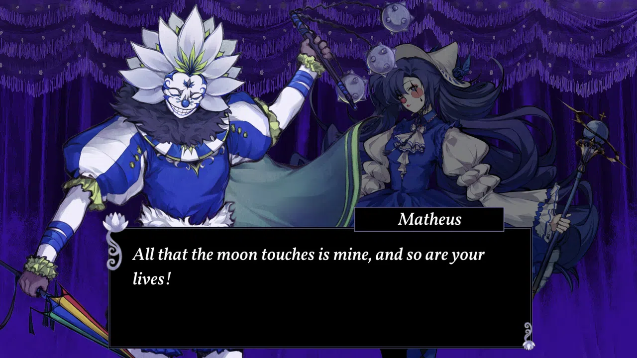 Clowned King Screenshot 0