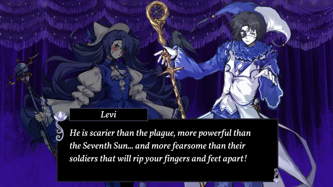 Clowned King Screenshot 4