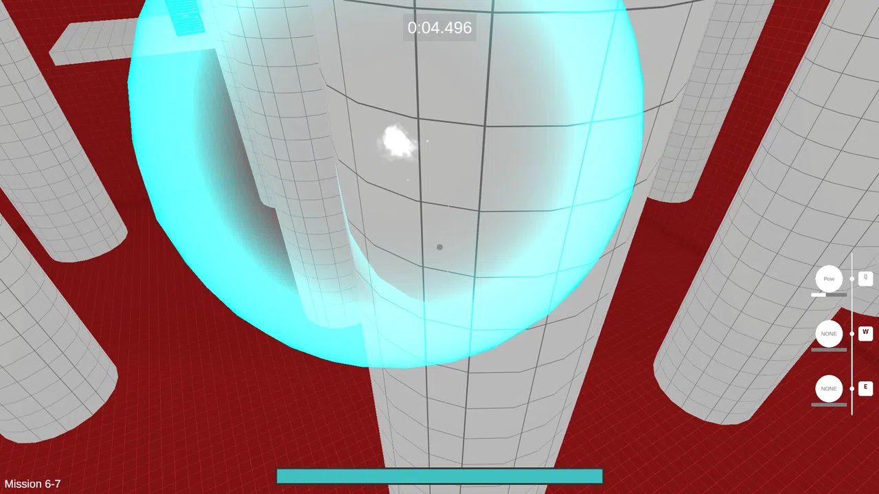 Recoil Rush Screenshot 9