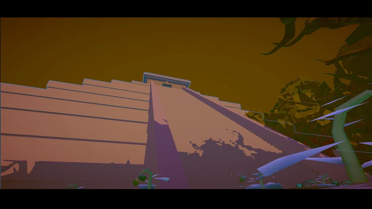 Tona : Fallen Zenith Screenshot 2