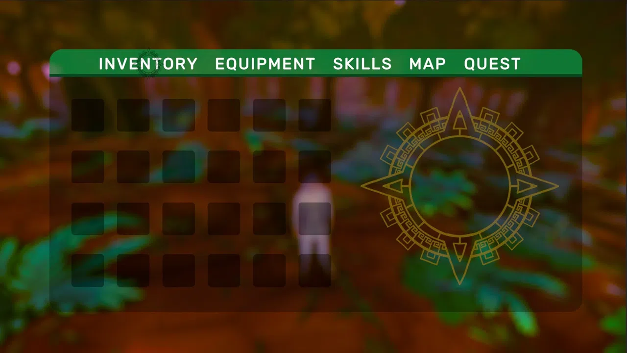 Tona : Fallen Zenith Screenshot 1