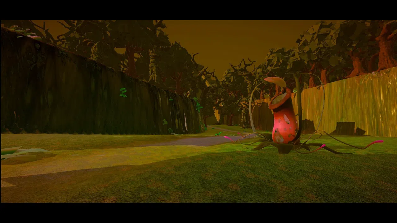 Tona : Fallen Zenith Screenshot 4