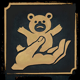 Bear With Me icon