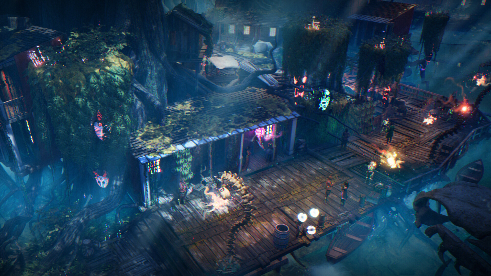 New Arc Line Screenshot 0