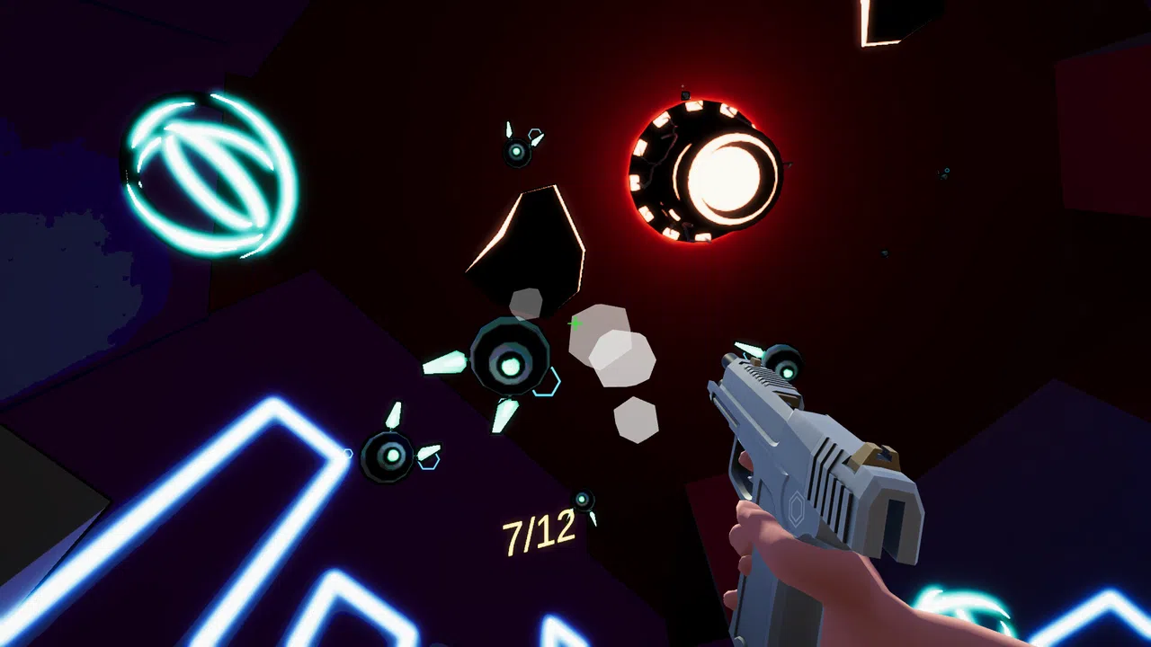 SHOOTOON Screenshot 1