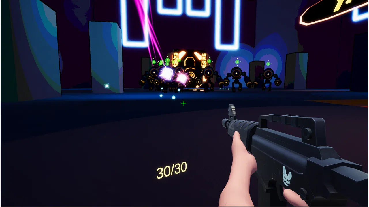 SHOOTOON Screenshot 0