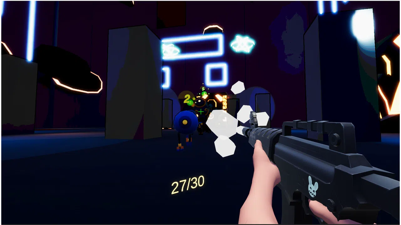 SHOOTOON Screenshot 3