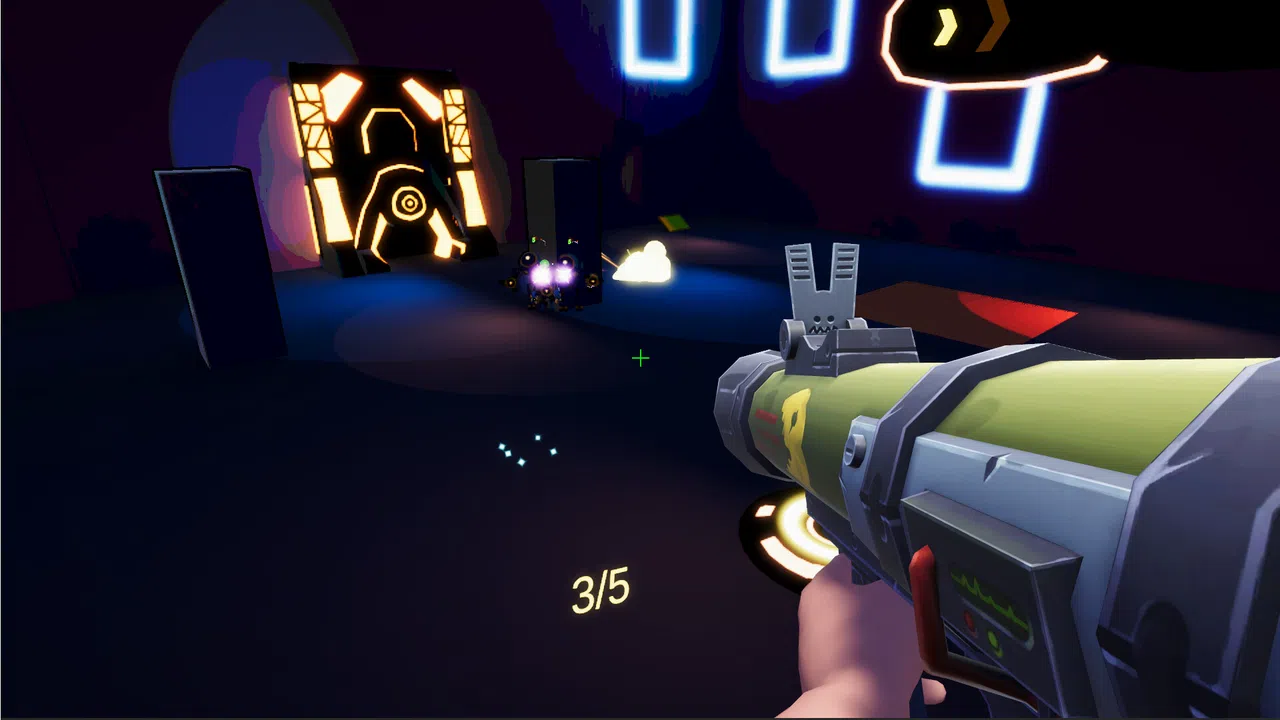 SHOOTOON Screenshot 4
