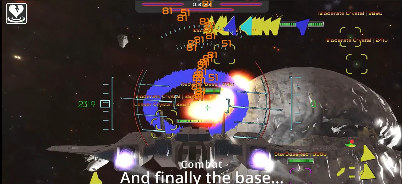 Eclipsi Demo Screenshot 1