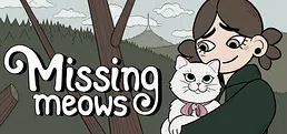 Missing Meows