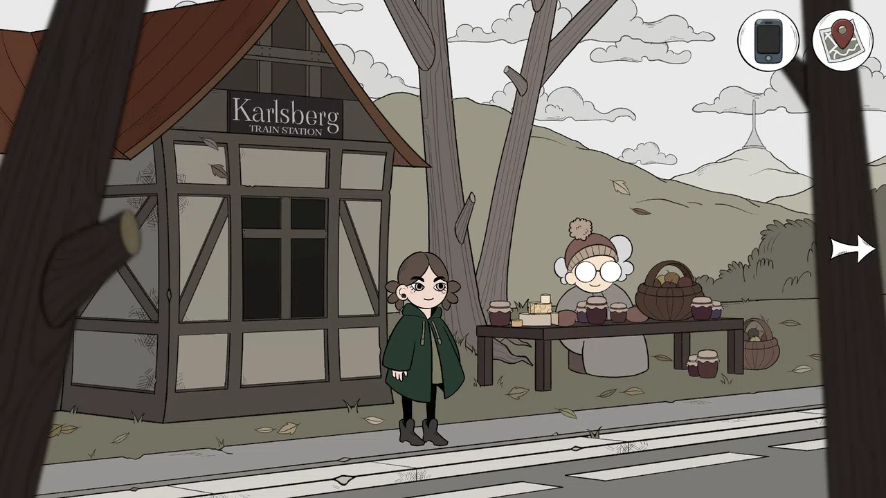 Missing Meows Screenshot 3