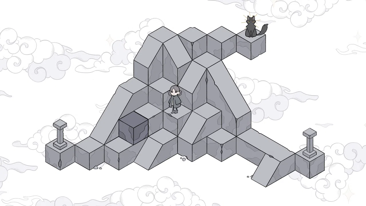 Missing Meows Screenshot 4