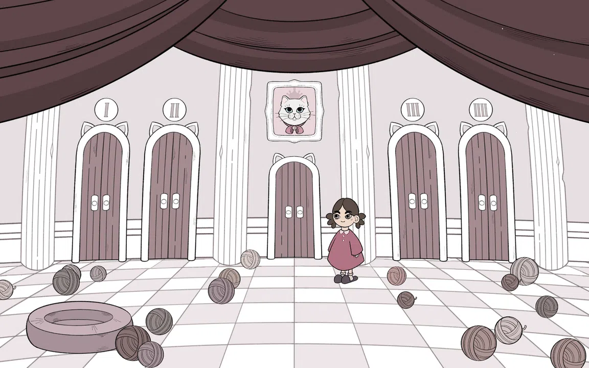 Missing Meows Screenshot 5
