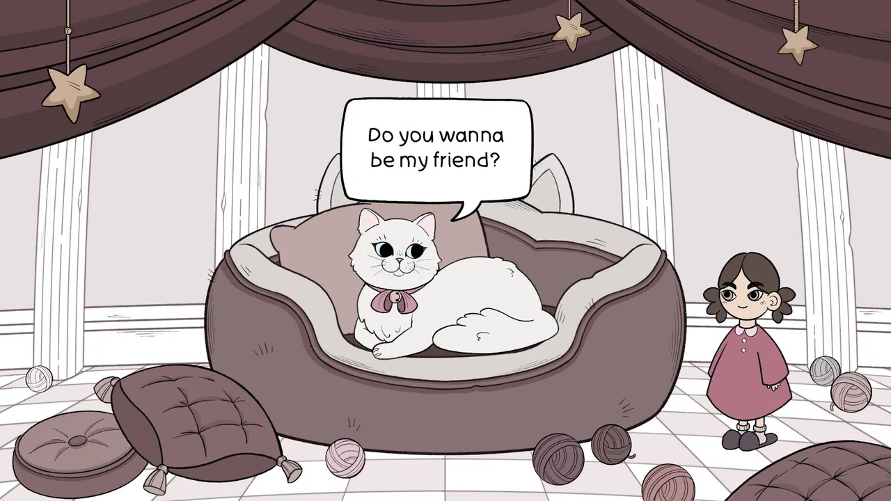 Missing Meows Screenshot 2